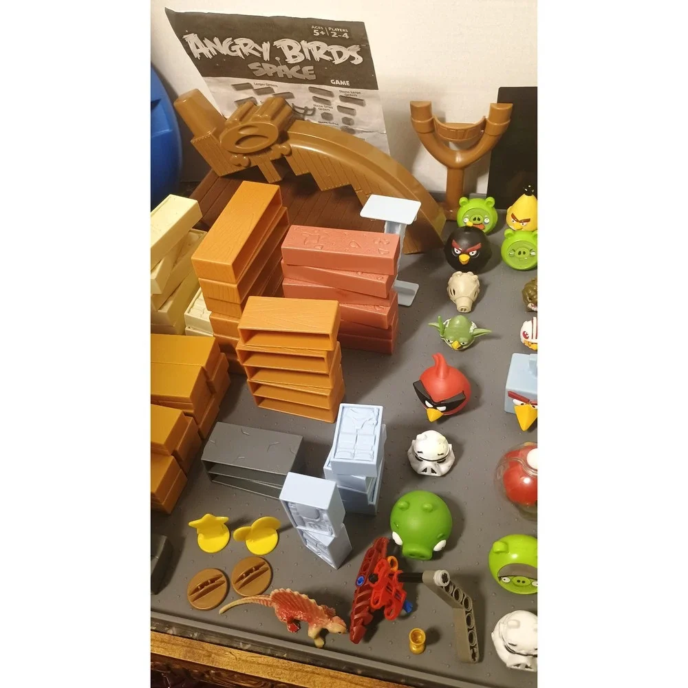 Hasbro dive into